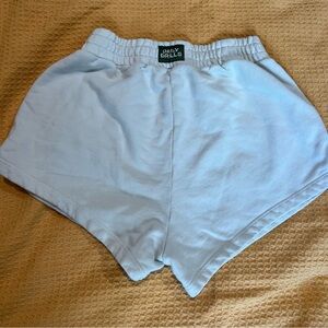 Daily Drills Super Short